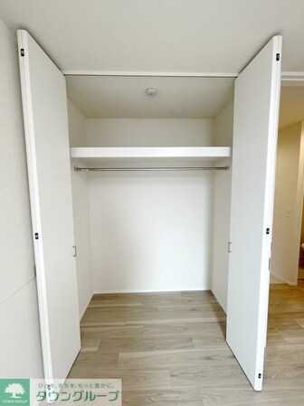 クレストの物件内観写真